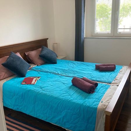 App Goga Appartement Umag Buitenkant foto