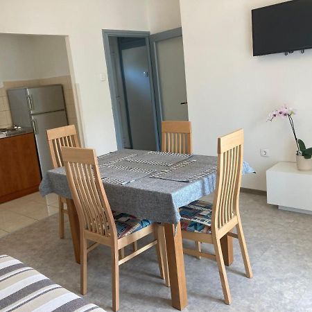 App Goga Appartement Umag Buitenkant foto