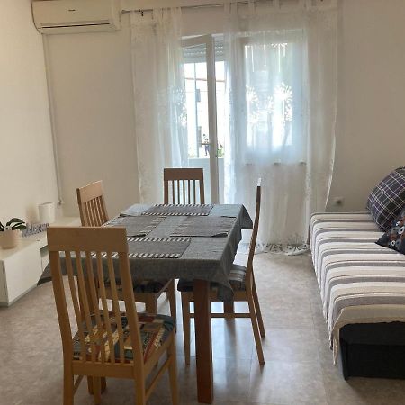 App Goga Appartement Umag Buitenkant foto