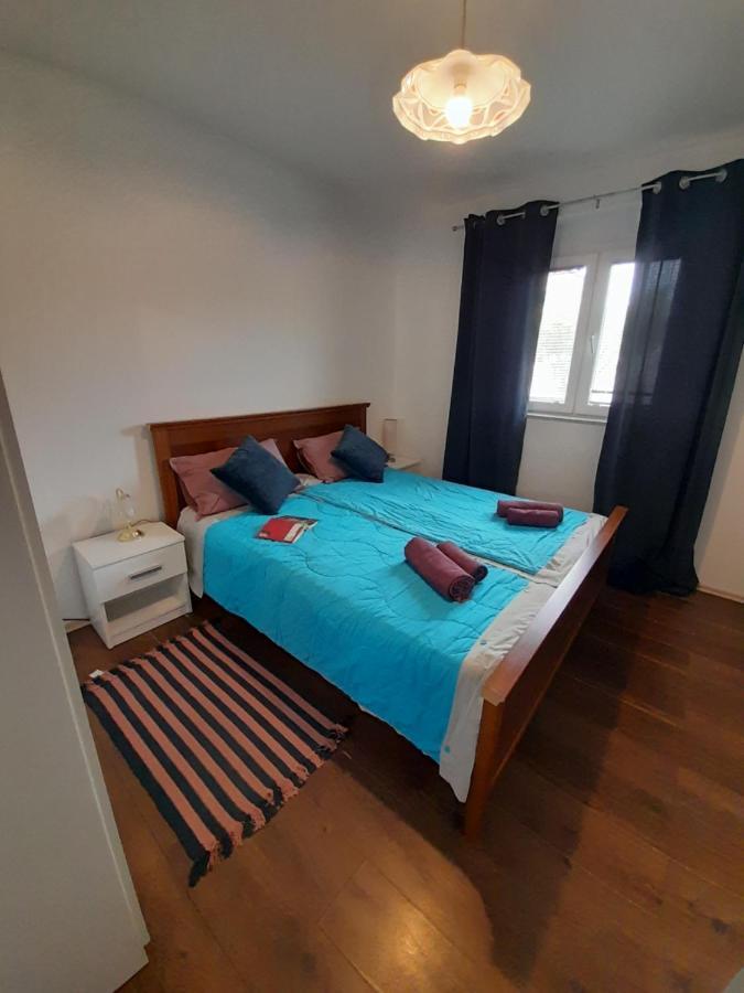App Goga Appartement Umag Buitenkant foto