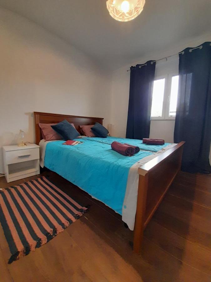 App Goga Appartement Umag Buitenkant foto