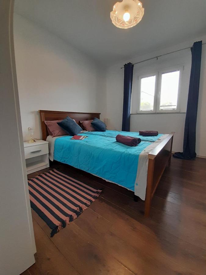 App Goga Appartement Umag Buitenkant foto