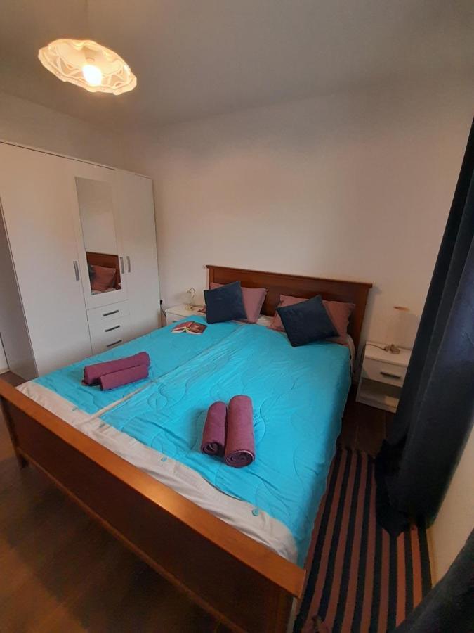 App Goga Appartement Umag Buitenkant foto